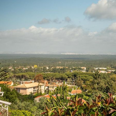 Bmyguest - Sesimbra Country View Villa Exterior foto