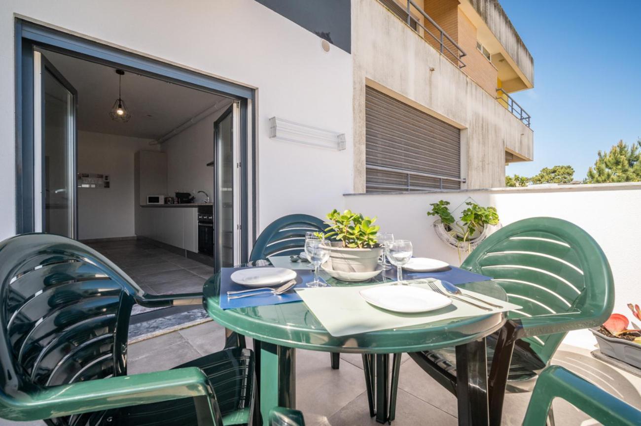 Bmyguest - Sesimbra Country View Villa Exterior foto